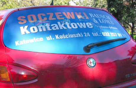 Zakład Optyczny.